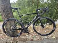 Merida scultura 105 di2 12x2v eletrico