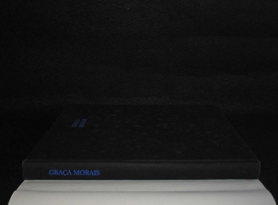 Livro Graça Morais Vasco Graça Moura Silvia Chicó