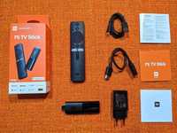 SmartTV Mi tv stick 1/8 Xiaomi СмартТВ приставка Android box