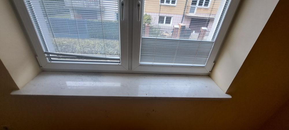 Parapety do demontażu