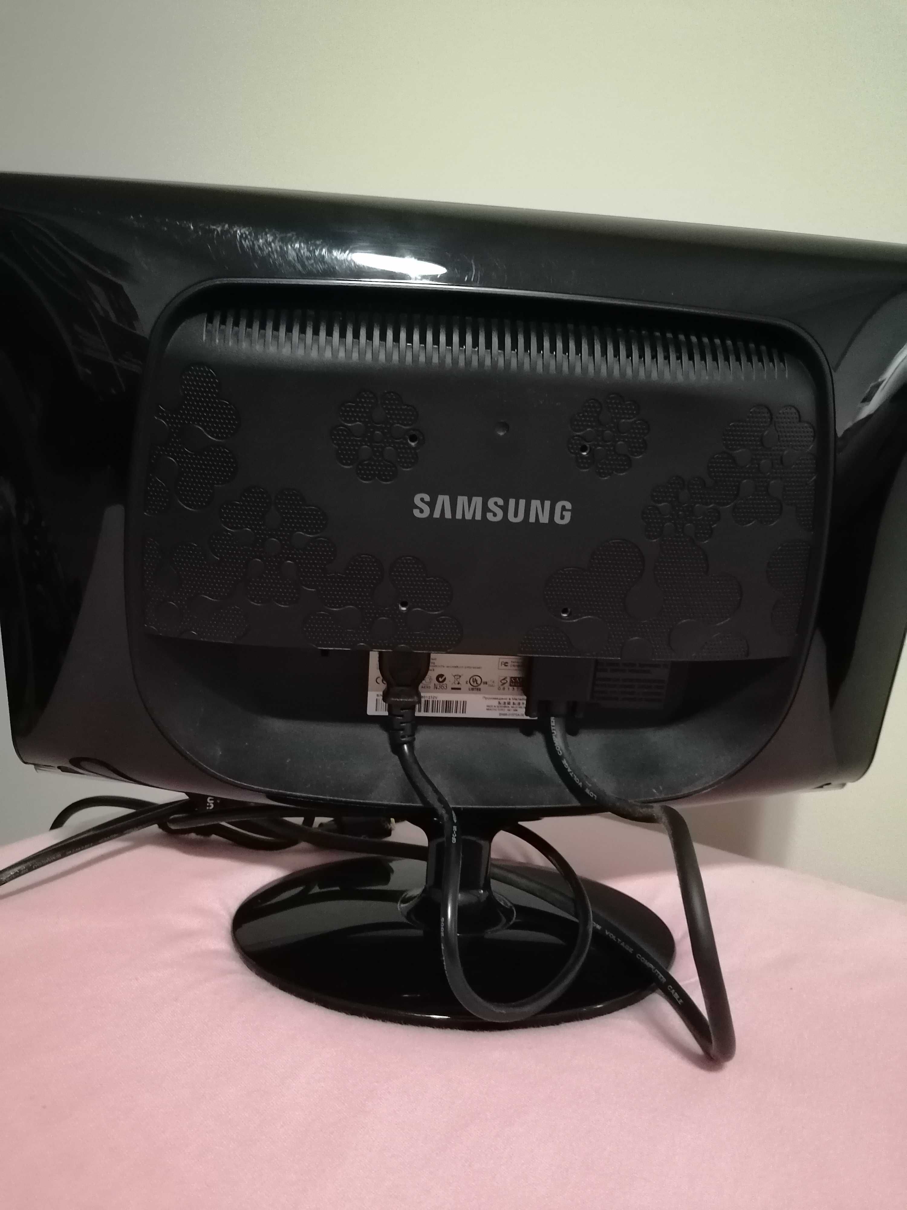 Monitor Samsung 933sn