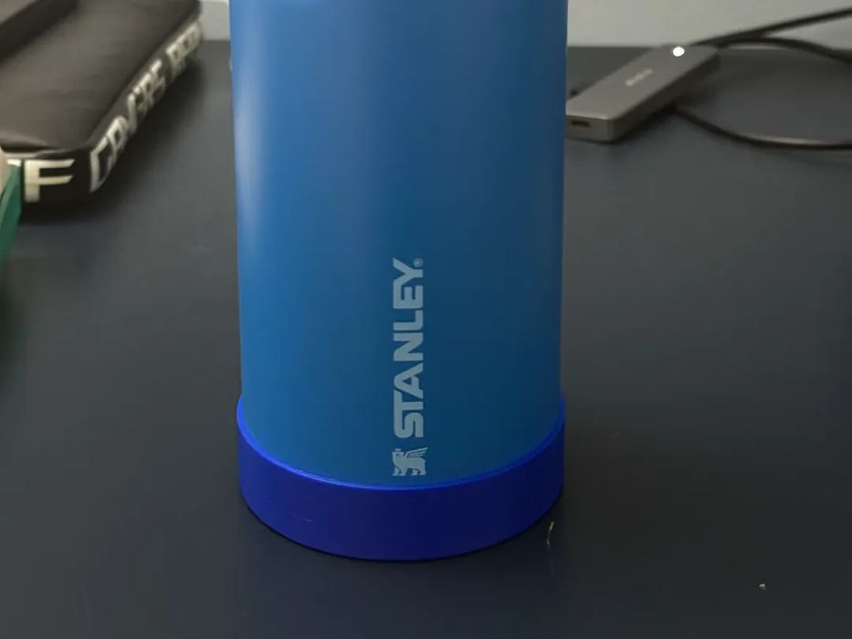 Proteção Garrafa Stanley Iceflow 16oz