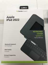 Capa Teclado IPad 10.9 10 Geração/IPad Air 5 Geração Envio Grátis