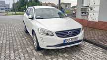 Volvo XC60 2.4 D5 163km