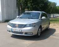 Продам Geele Emgrand 7