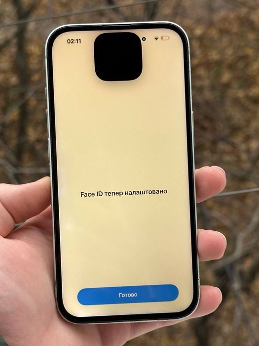 Айфон, 15, 128гб, акб-89%, Все працює, Номер 5