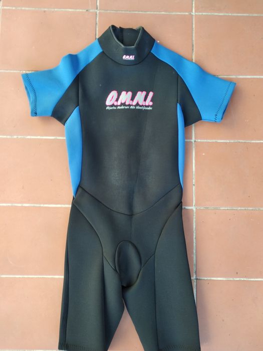 Fato Surf e Bodyboard Short