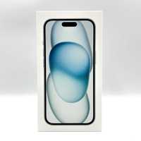 iPhone 15 256GB Niebieski Blue 3900zł Żelazna 89