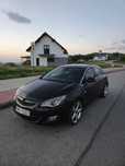 Opel Astra J 1.6 Turbo Cosmo