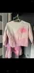 Zara bluza sukienka r. 128