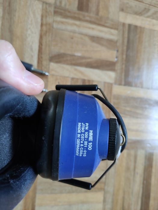 Headset Sennheiser HME 100