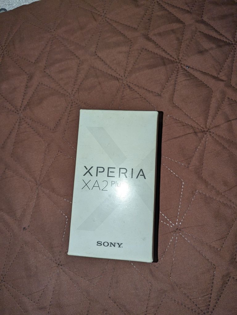 Sony Xperia xa2+