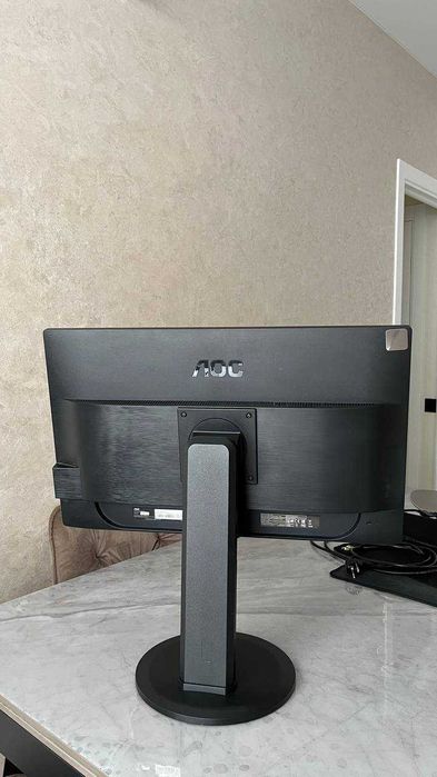 Ігровий монітор aoc 24g2460pf 144hz