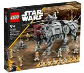 LEGO Star Wars AT-TE Walker 75337