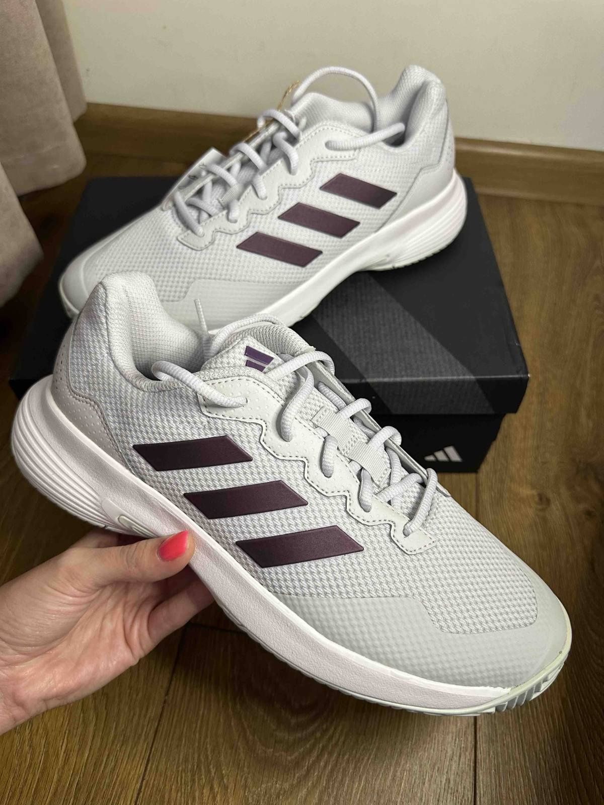 Кросівки adidas 42 us 9.5 оригінал