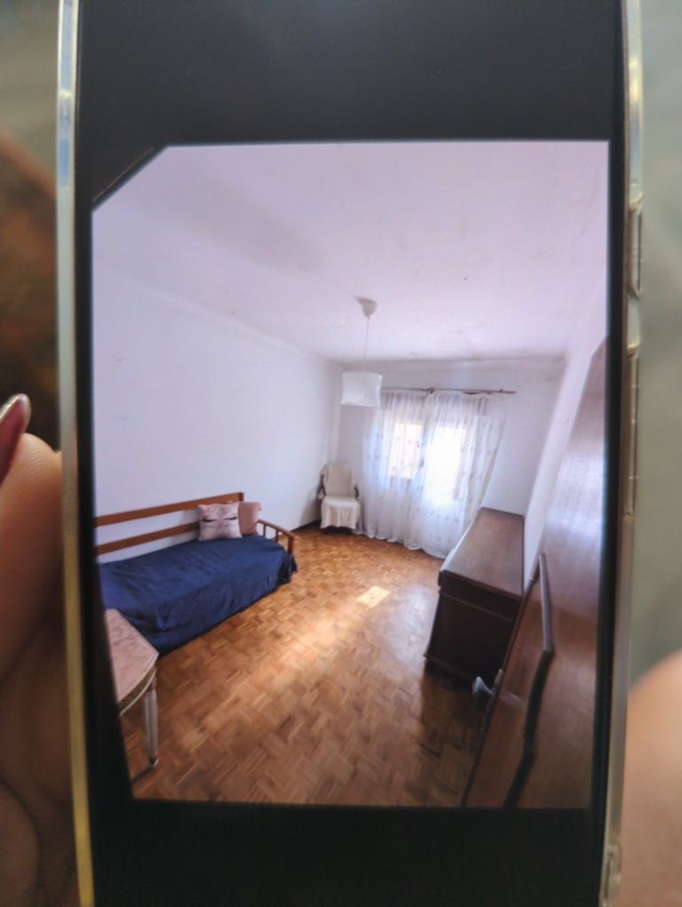 Quarto para MULHERES