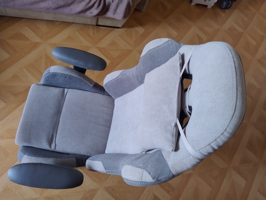 Крісло геймерське офісне