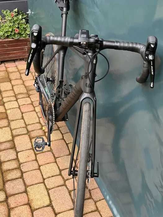 Canyon Endurace CF 7 – gotowy na długie dystanse!