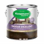 Koopmans Yagolie Excellent 1L Efekt surowego drewna