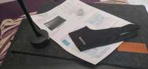 Tablet graficzny BOSTO 1060 Plus + Norton 360 Deluxe