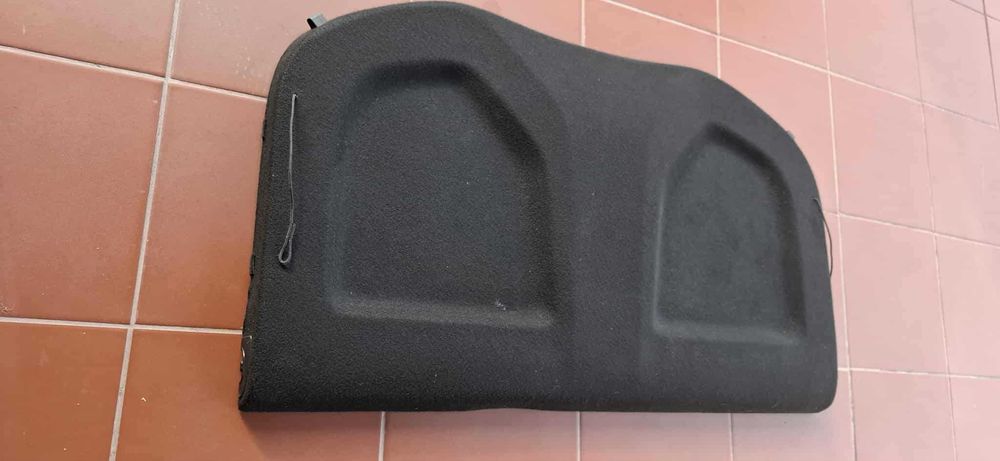 półka do bagażnika Toyota C-HR