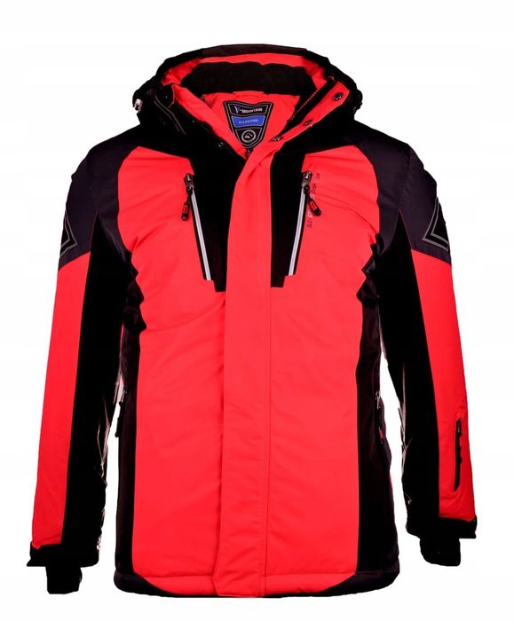 Чоловіча лижна куртка лижний костюм 20 000 мм