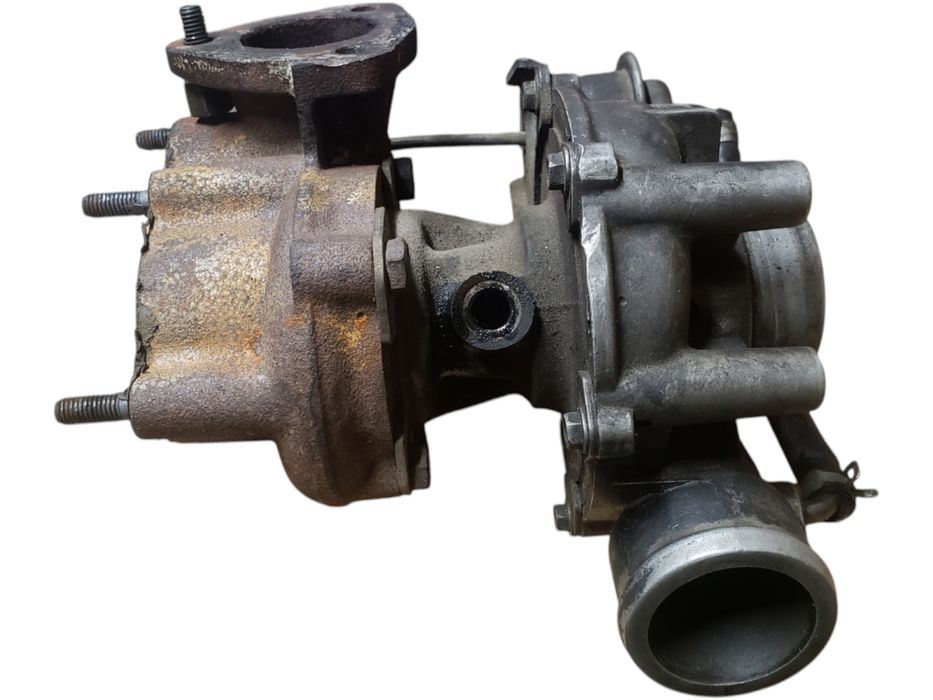 Турбина без люфтов Jeep Grand Cherokee WJ 1998-2004 4864593 разборка