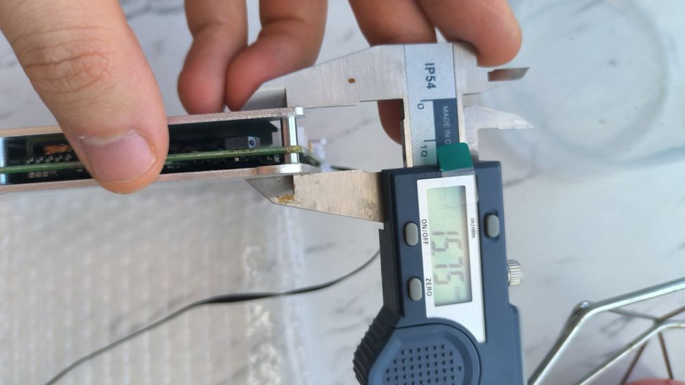 Smart BMS JK-B2A8S20P BMS 200A 4S-8S 2A Lifepo4/Li-ion в наличии