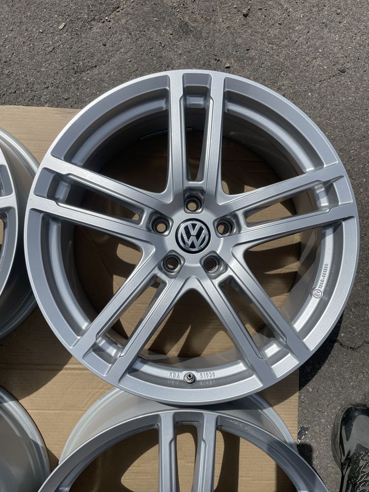 Диски R19 5/112 7,5J ET32 Volkswagen/ Audi/ Skoda /Mercedes/ BMW