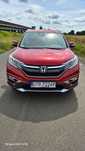 Honda CR-V Honda CR-V 1.6 Diesel 160Km AWD 102tyś km