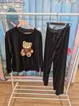 Komplet dresowy Teddy