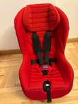 Fotelik samochodowy Chicco 6-18 isofix