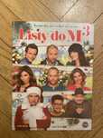Listy do M 3 książka z filmem DVD