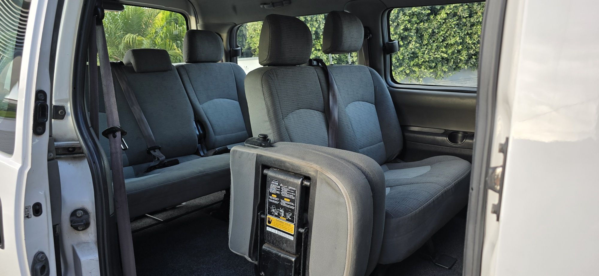 Hyundai H1 - 9 lugares 2007/06