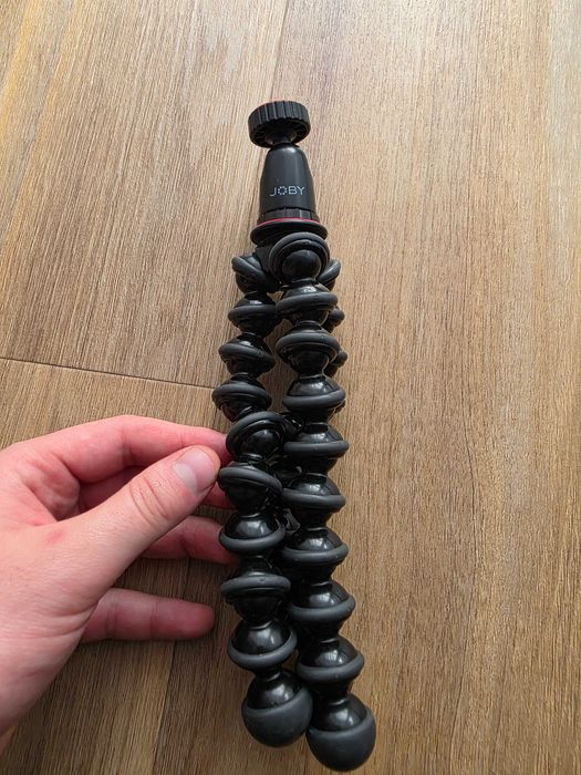 Statyw Joby GorillaPod 1K Kit