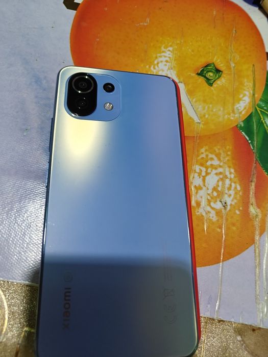 xiaomi 11 lite 5g ne