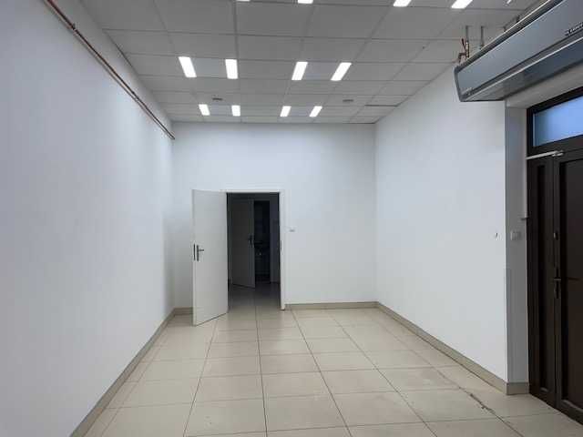 Oferta wynajmu powierzchni handlowej