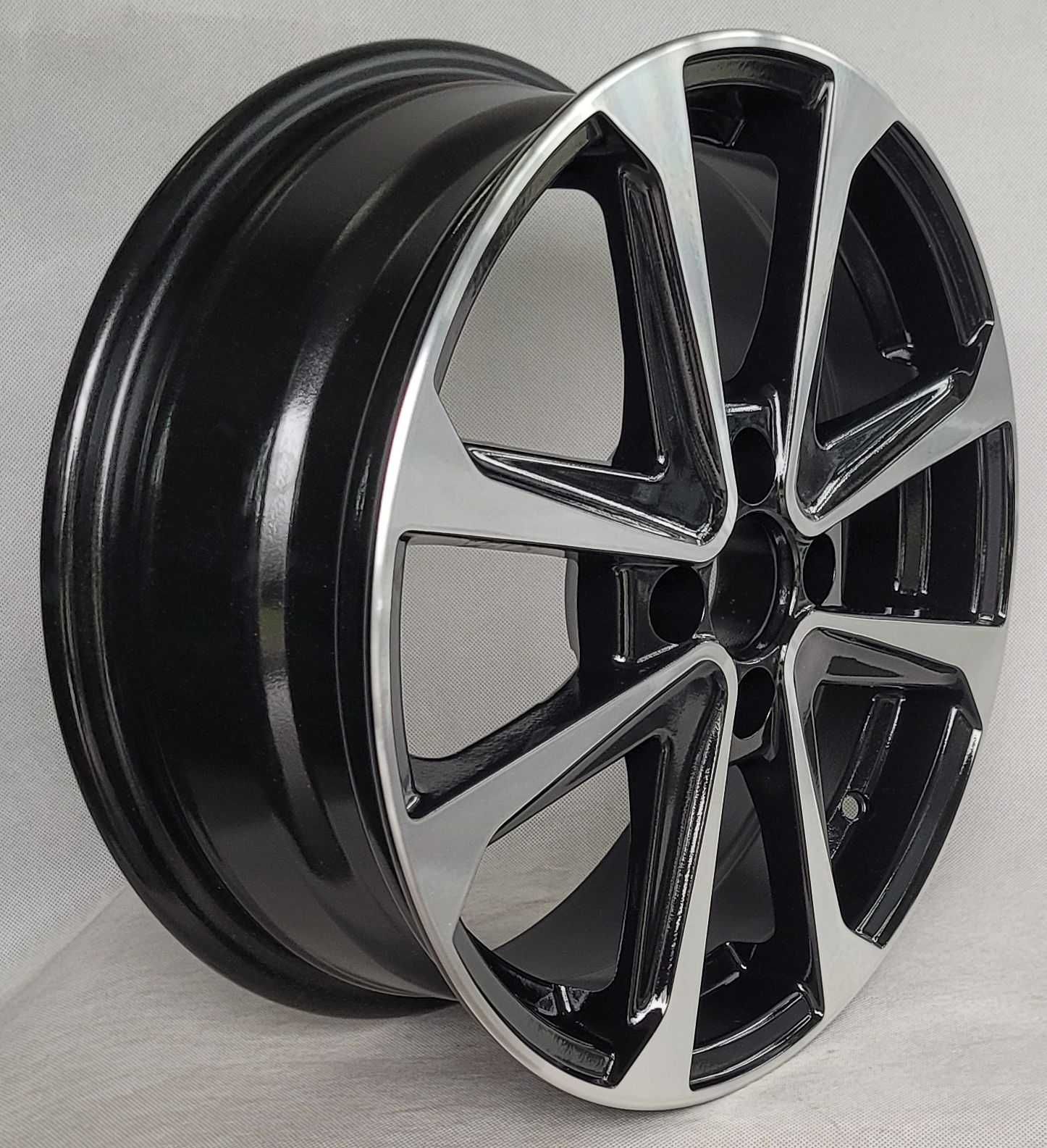 Felgi 16 Ford Fiesta 8 7 MK8 MK7 B-Max Ka + plus Transit Courier 4x108