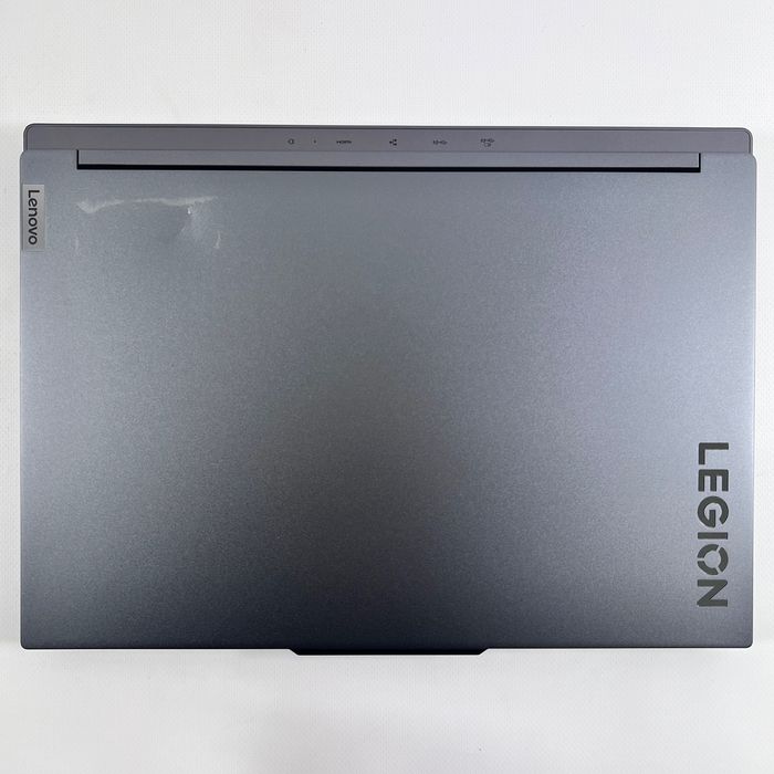 Lenovo Legion Slim 5 16 R5 7640HS 16GB RAM 512GB SSD RTX 4060 Гарантія