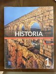 Historia 1 zakres podstawowy