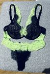Komplet intimissimi xs