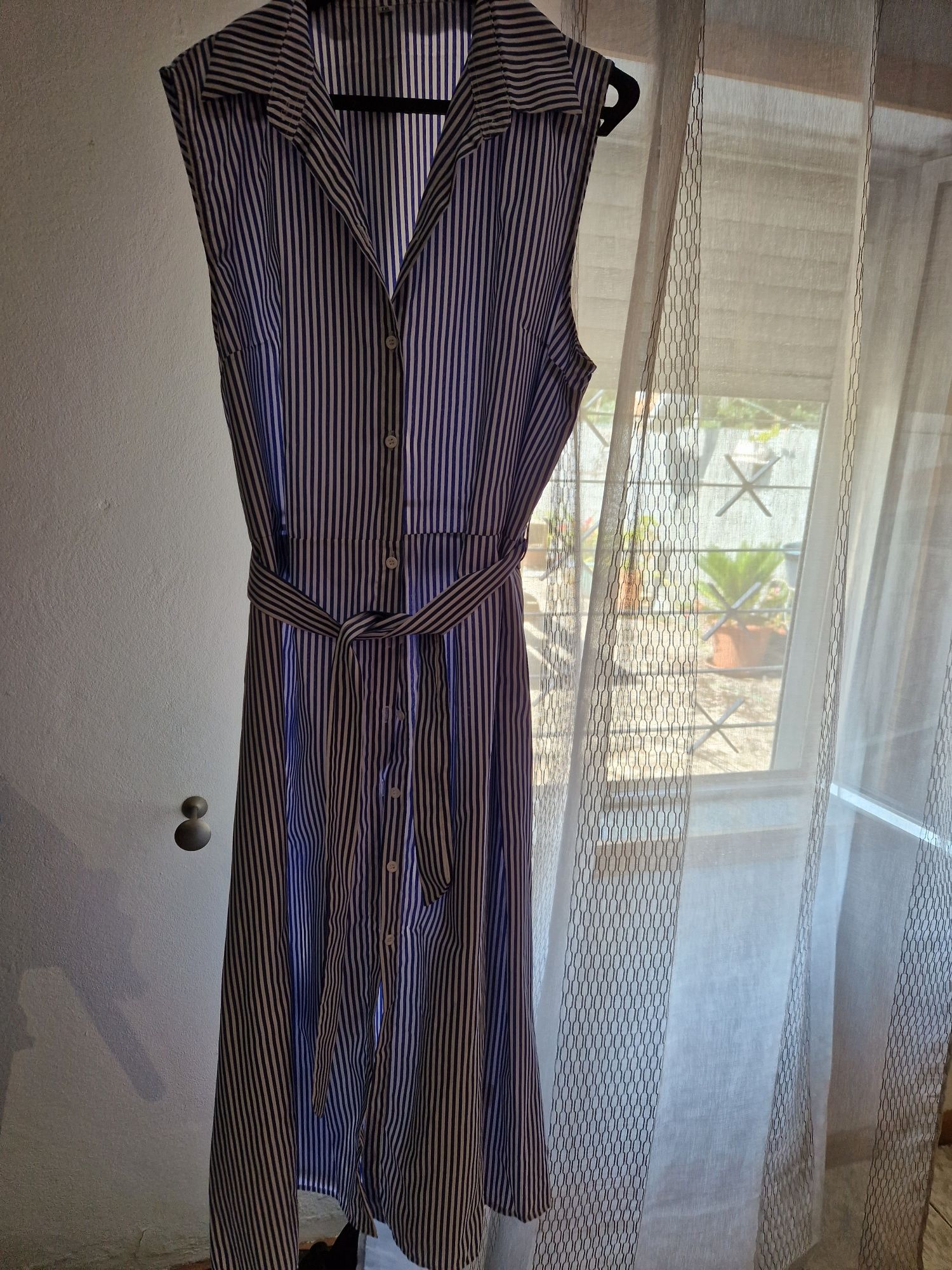 Vendo vestido xxl novo