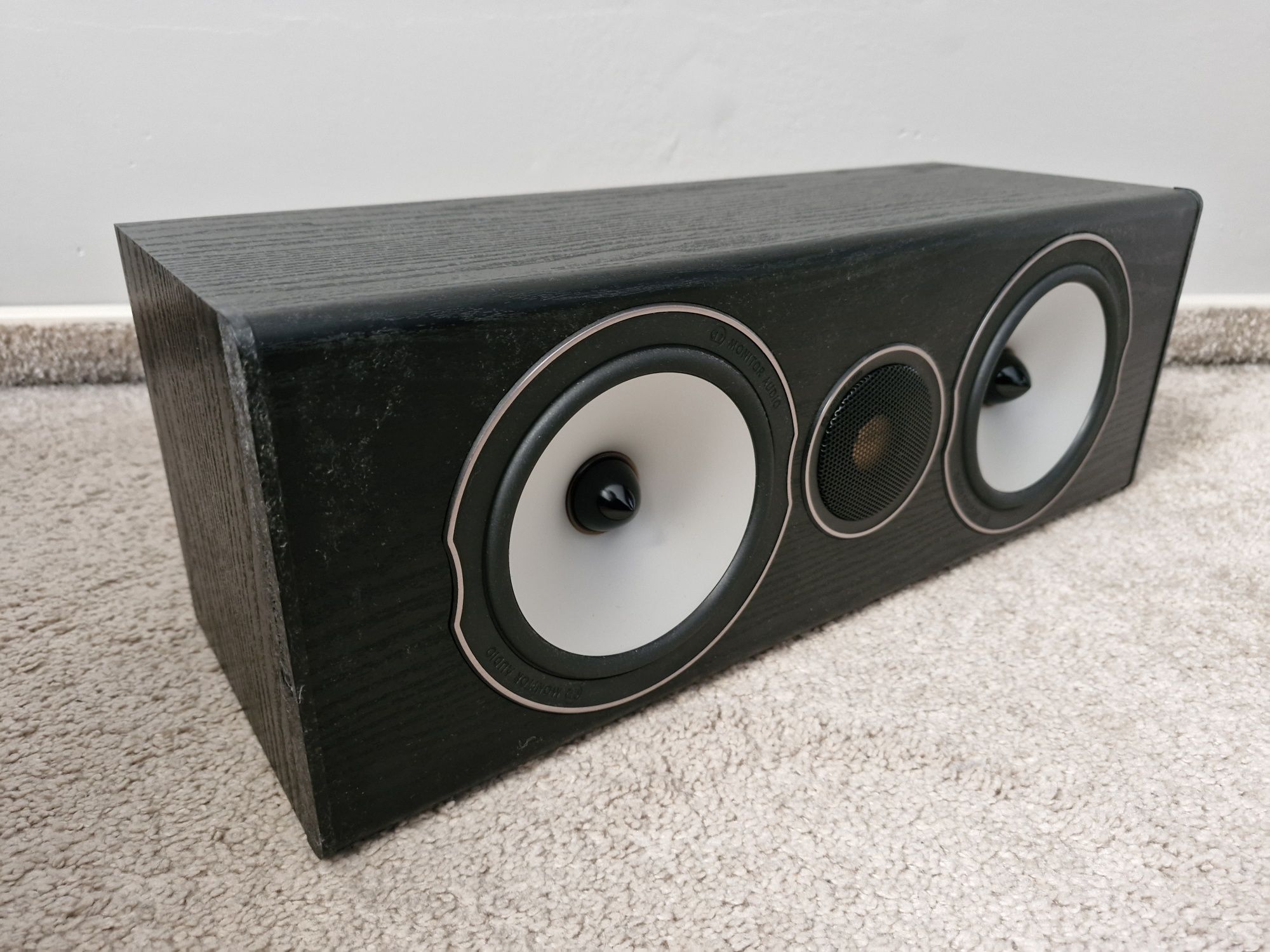 Monitor Audio Bronze BX Centre