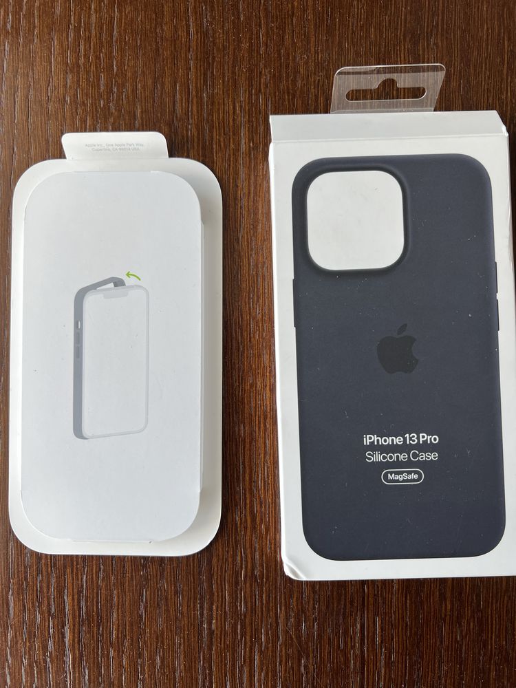 Case Apple iPhone 13 pro