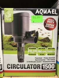 Pompa akwariowa aquael 250-350 L 1500L/h circulator 1500