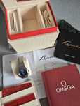 Omega Constellation 28mm