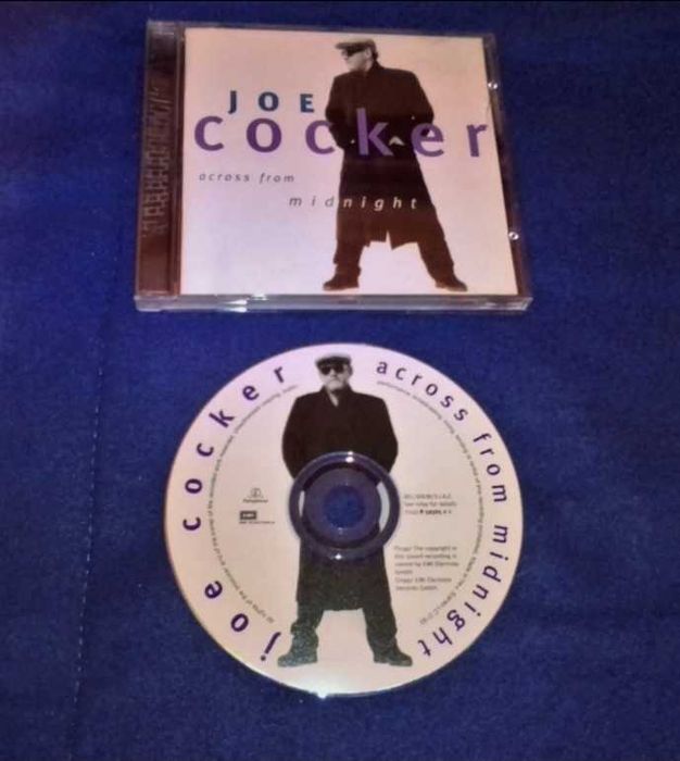 ---» 6 CDs (2,5€ cada) «---