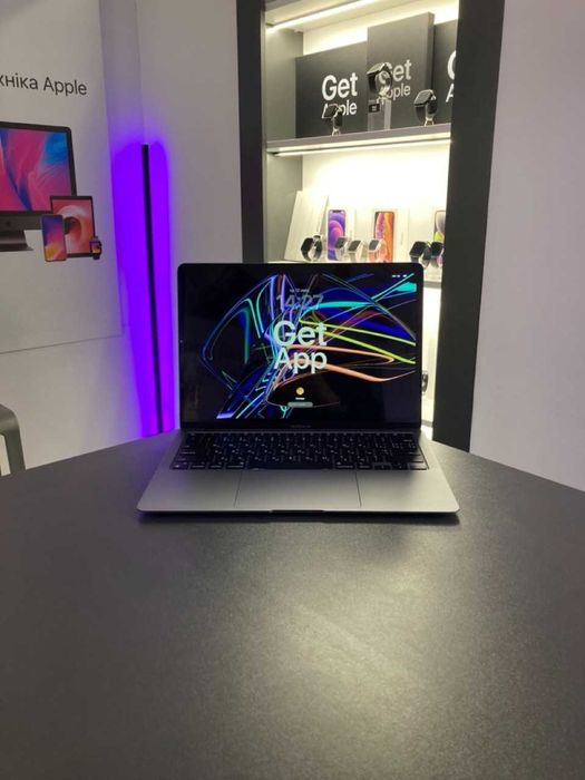 Ноутбук MacBook Air 13” 2020 M1/8/512 ГАРАНТІЯ 81946