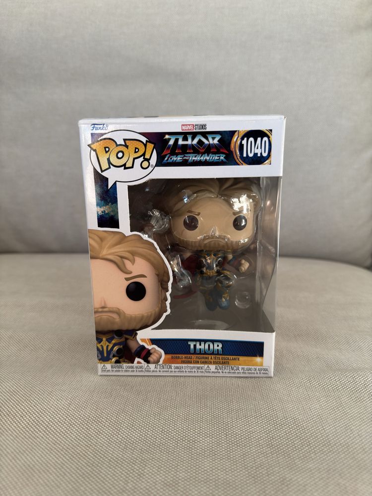 Funko pop - Thor