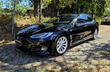 Tesla Model S 75D
